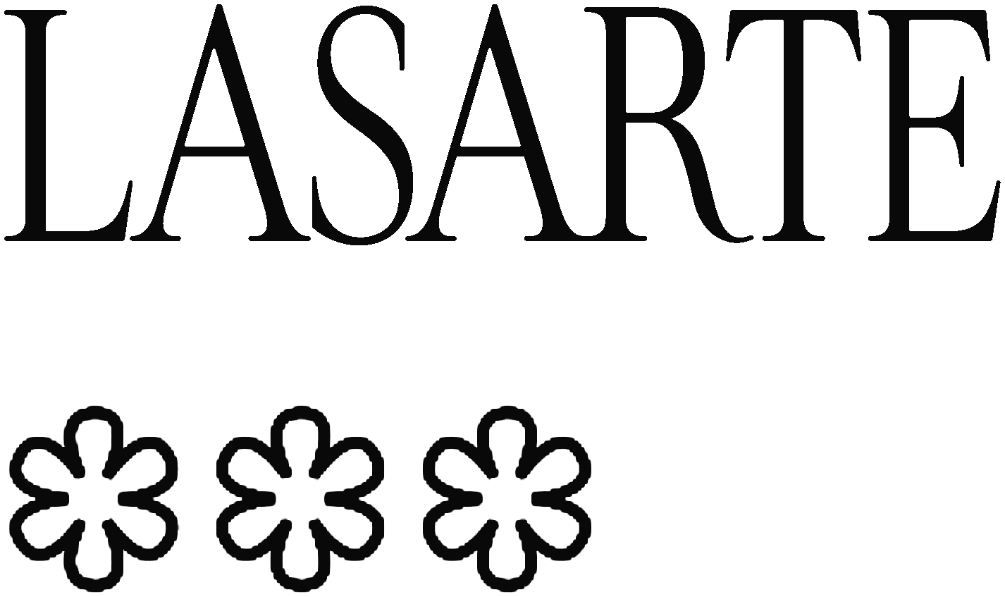 Lasarte