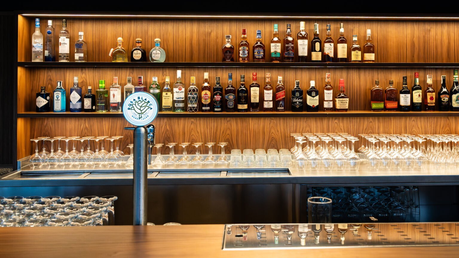 Detalle gastronómico para una marca de restauración